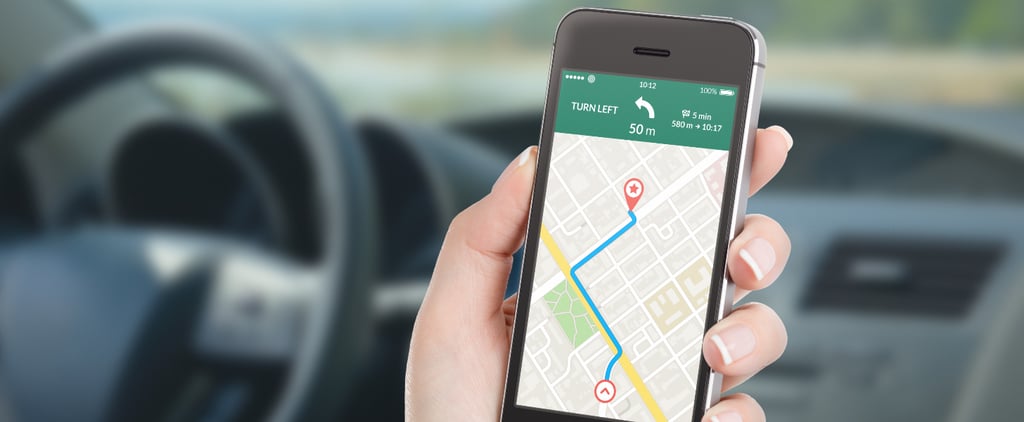 Best Driving Apps
