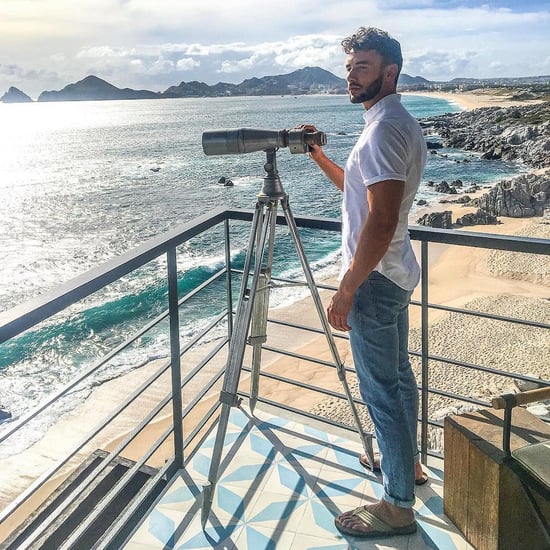 The Bachelorette: Who Is Brendan Morais?