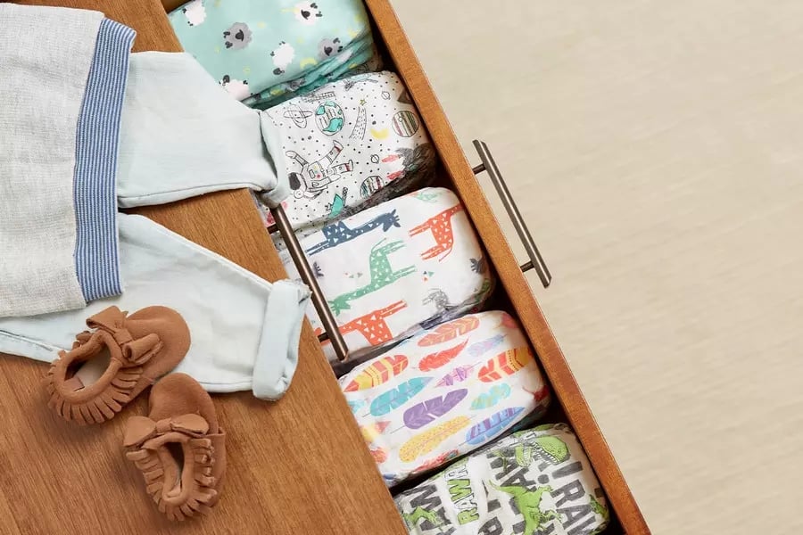 Diapers