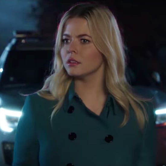 Pretty Little Liars: The Perfectionists Trailer