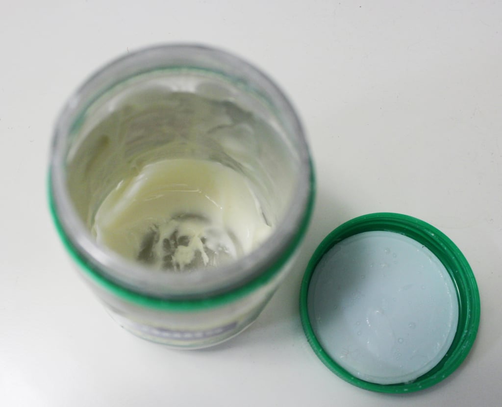 Last Bit of Mayo Last Bit of Mayo