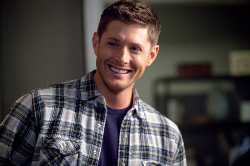 Dean, Supernatural