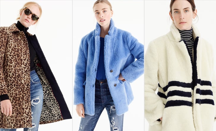 The Most Exciting Coats Available Now — Plus 1 That's Coming Soon!
