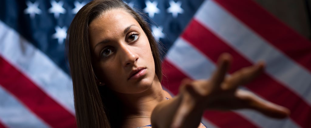 Anita Alvarez on Promoting Diversity in Artistic Swimming
