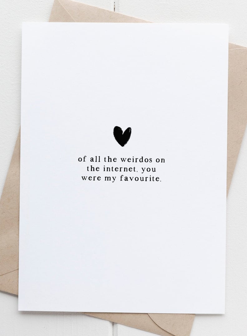 12 Funny Printable Valentine's Day Cards