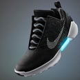 Nike's Self-Lacing Kicks Will Send Your Sneaker Obsession into Overdrive