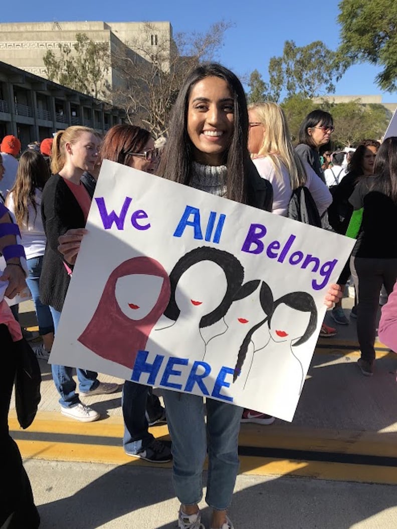 Sabrina, Santa Ana, CA