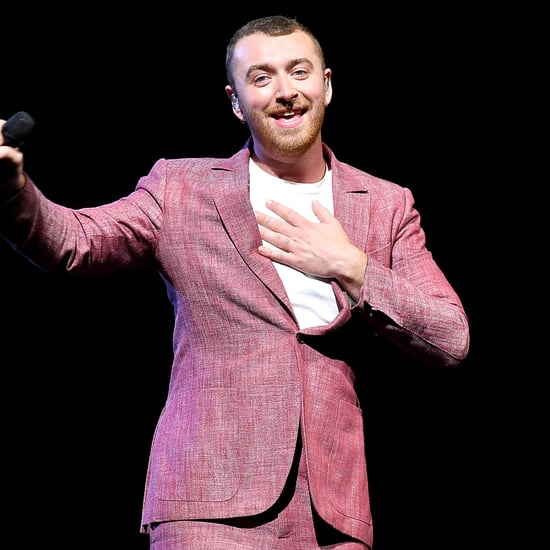 Sam Smith's At-Home Concerts | Videos