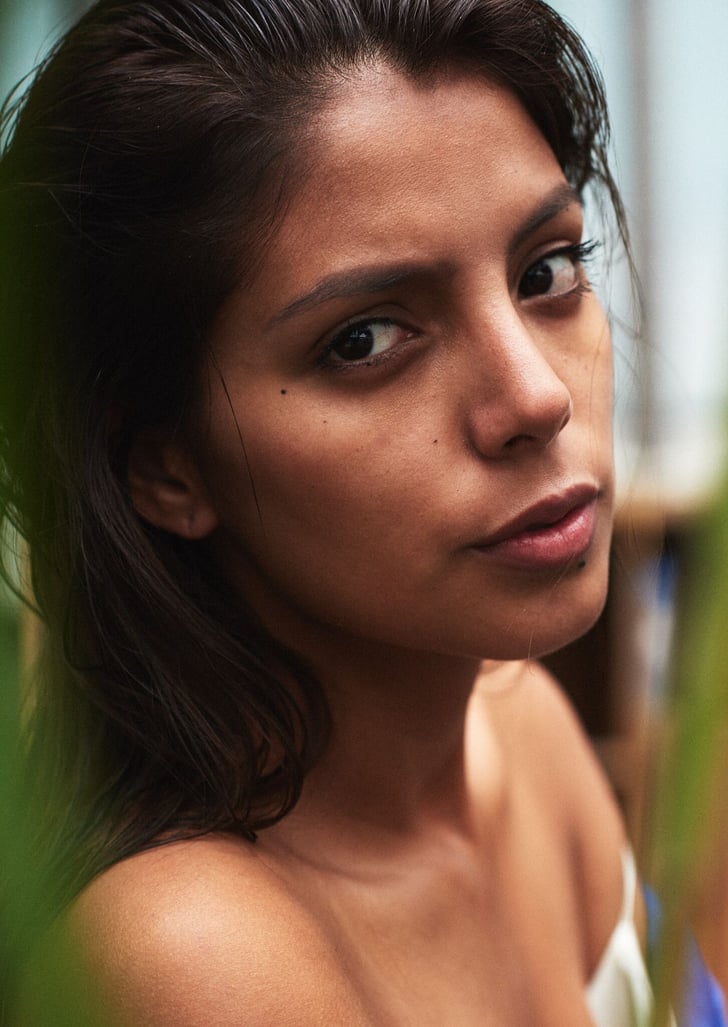 Connie Jimenez, Ecuador Miss Universe Contestants Without Makeup 2017