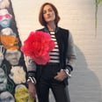 Taylor Tomasi Hill Plays Dress Up For Zara, and We're Obsessed