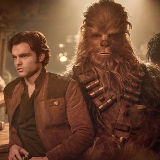 How Do Han Solo and Chewbacca Meet?