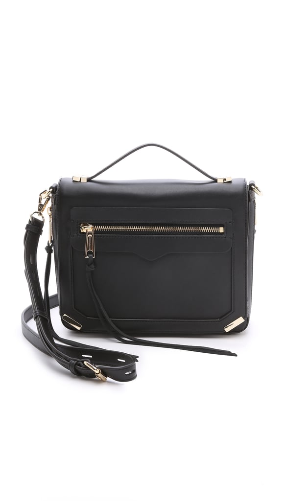 Tablet Cross Body Bag