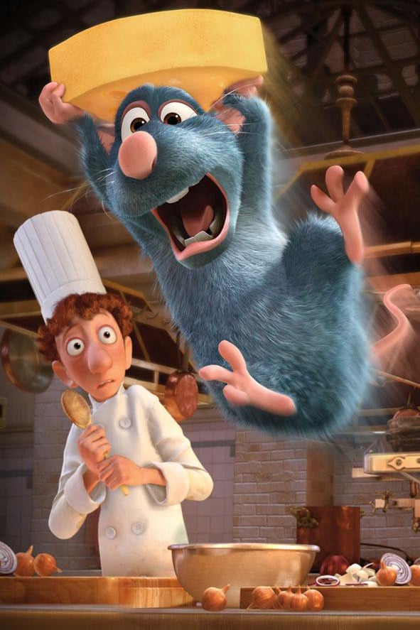 Ratatouille