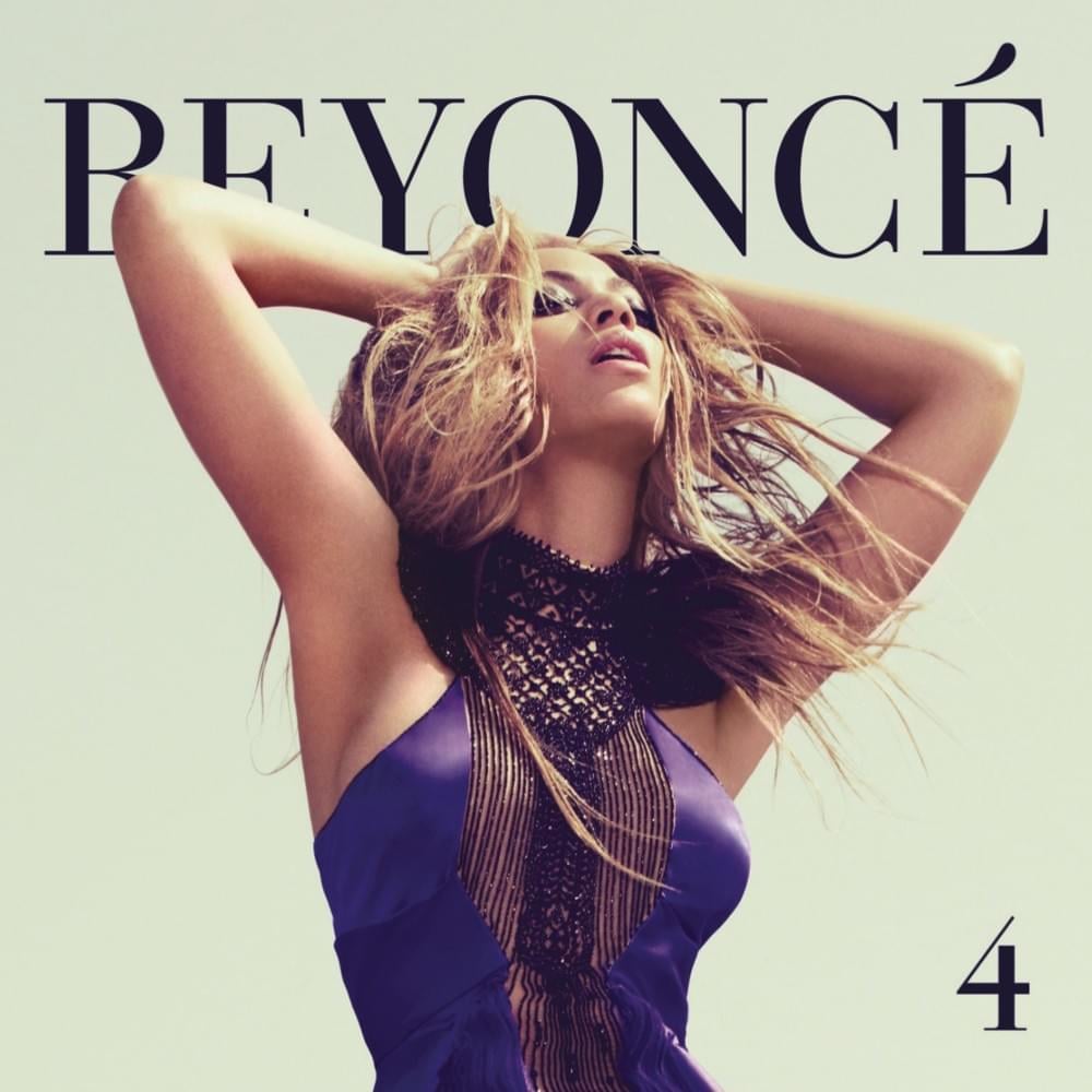 2011: Beyoncé Dropped Her 4th Studio Album, 4