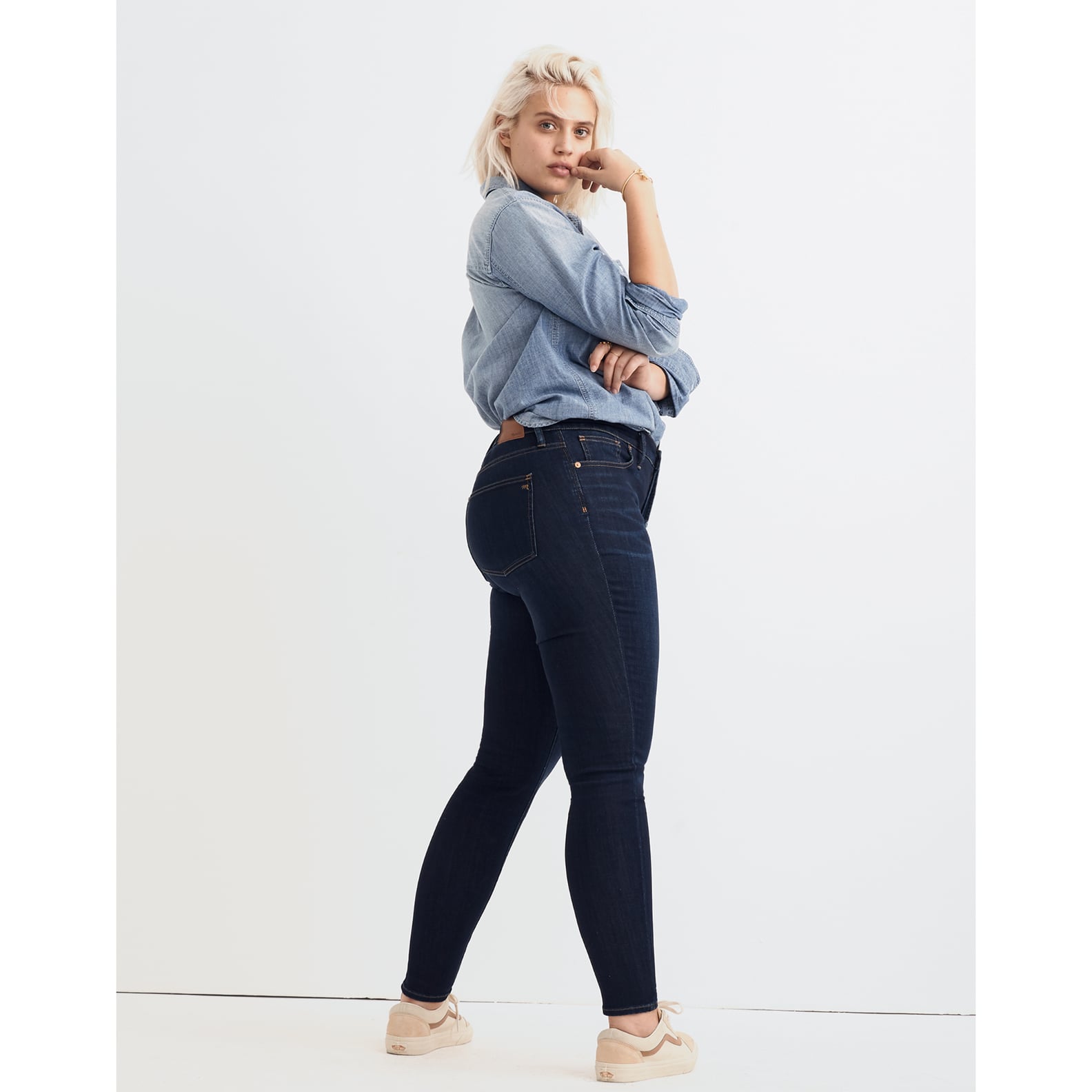 Madewell Extended Sizing PS Fashion