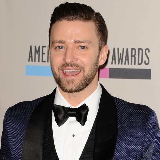 Justin Timberlake Food Facts