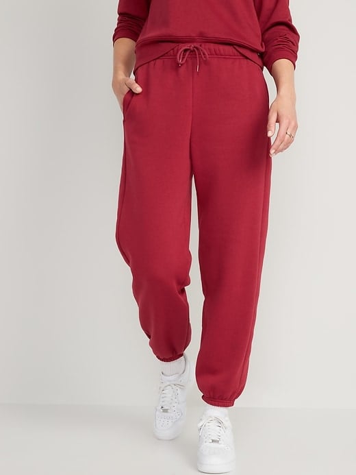 Best Joggers For Women at Old Navy | POPSUGAR Fashion