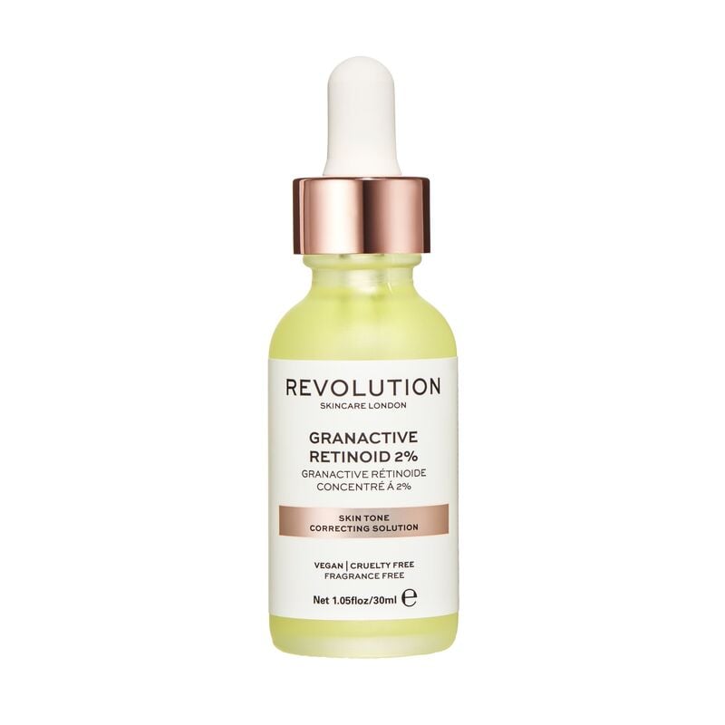 Revolution Granactive Retinoid 2%