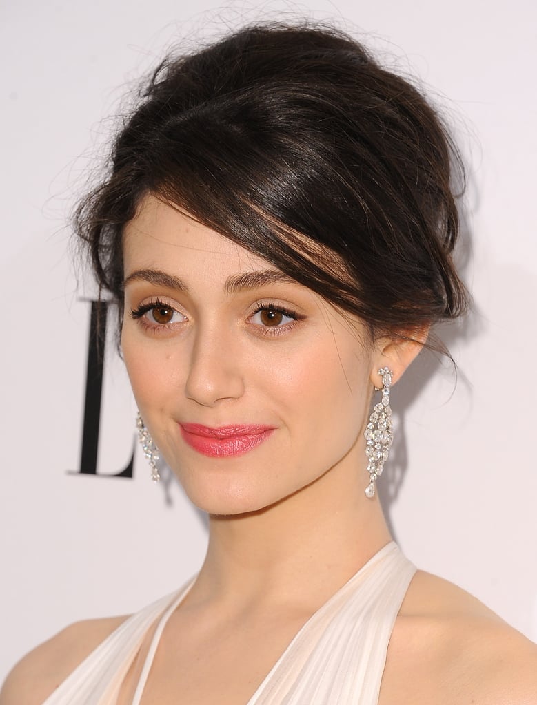 Emmy Rossum