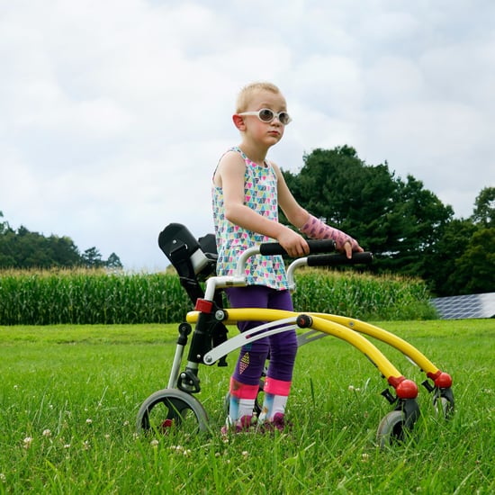 Book About Kids With Rare Genetic Diseases