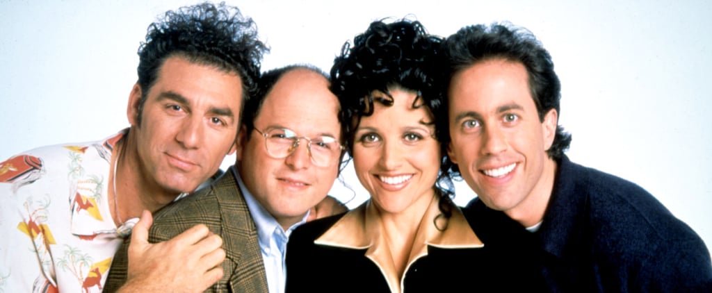 TV Shows Like Seinfeld