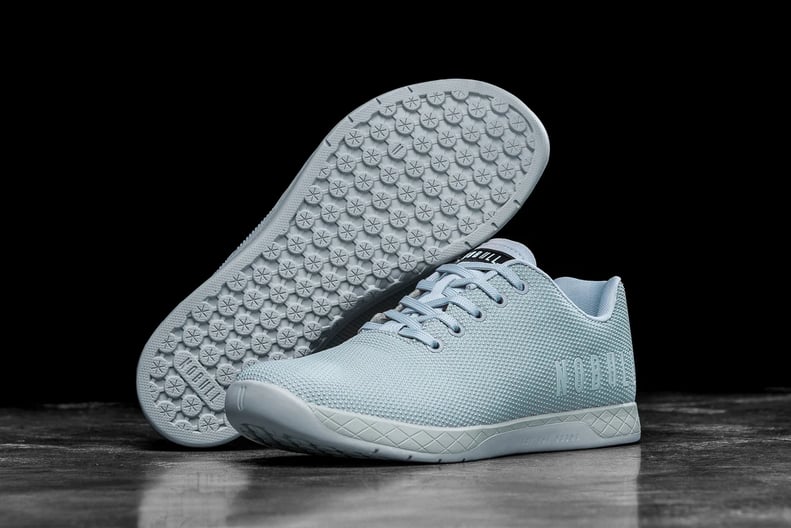 The Best Beginner CrossFit Shoe