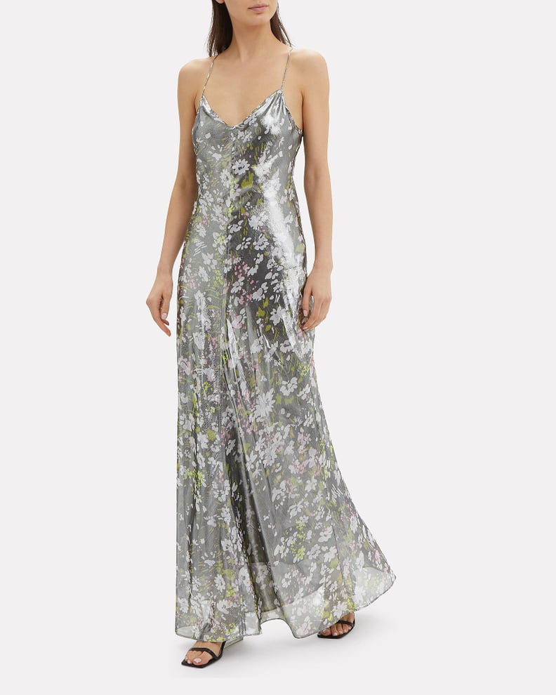 Intermix Wedding Guest Dress