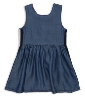 Splendid Side Taping Sleeveless Dress ($17, originally $46)