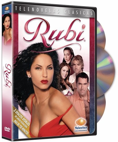 Rubi Box Set ($43)