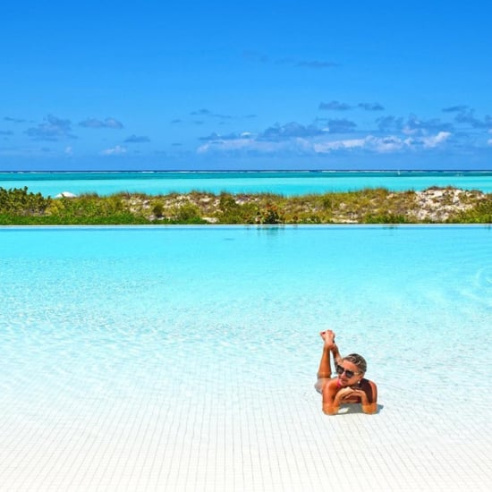 Celebrity Honeymoon Destinations