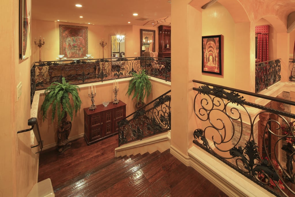 Keeping Up With the Kardashians House For Sale | POPSUGAR Home