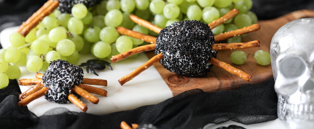 These 50 Halloween Recipes Will Make You Jump (Into the Kitchen), They're So Good