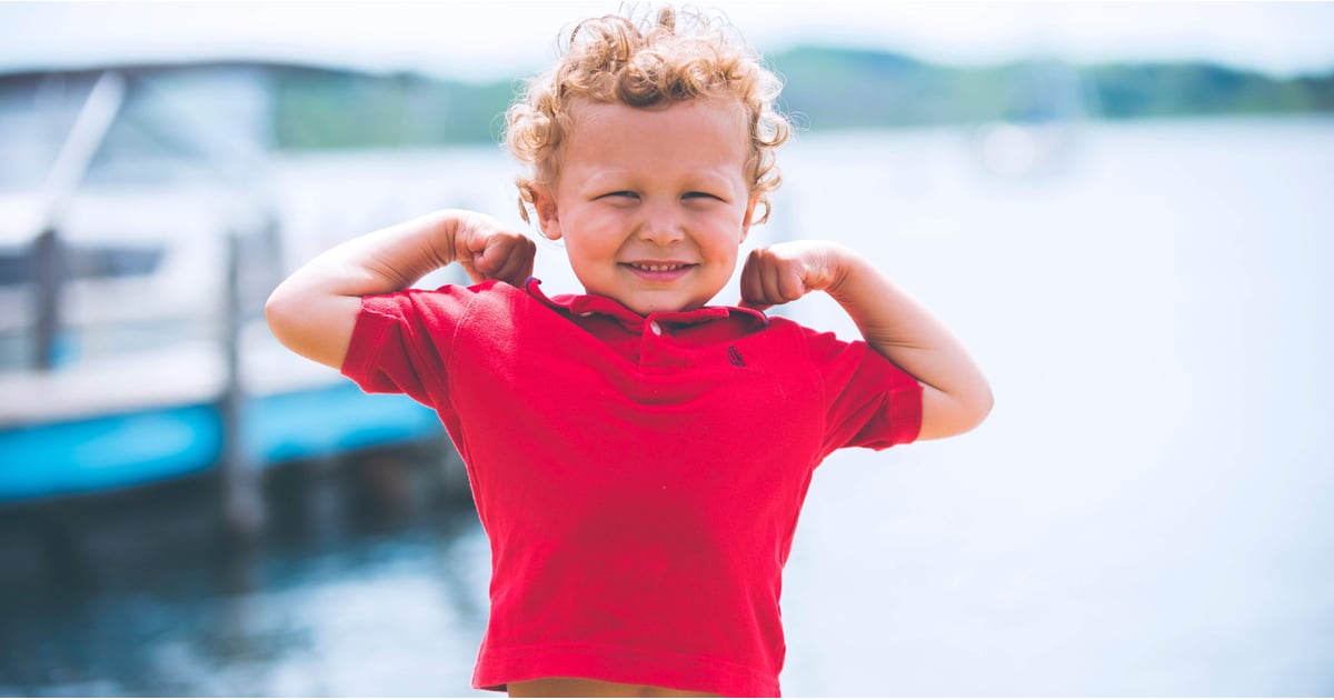 Kids According to Zodiac Signs | POPSUGAR Family