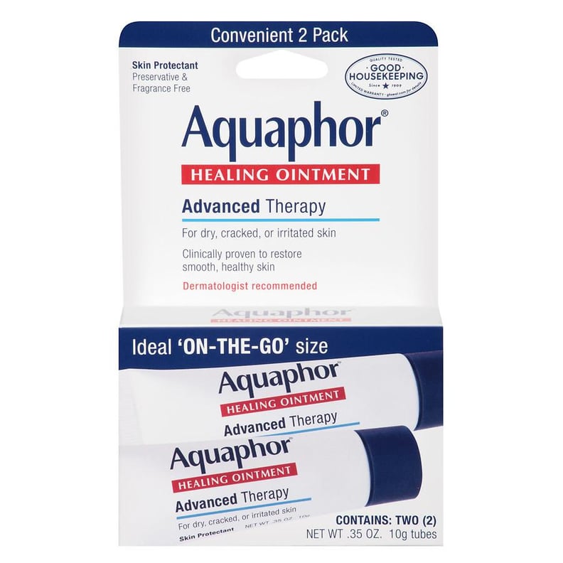 Aquaphor Advanced Therapy Healing Ointment