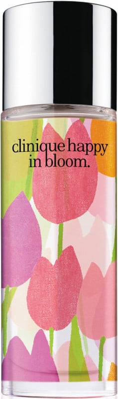 Clinique Happy in Bloom Perfume Spray