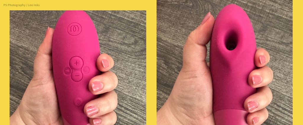 Womanizer Enhance Vibrator Review