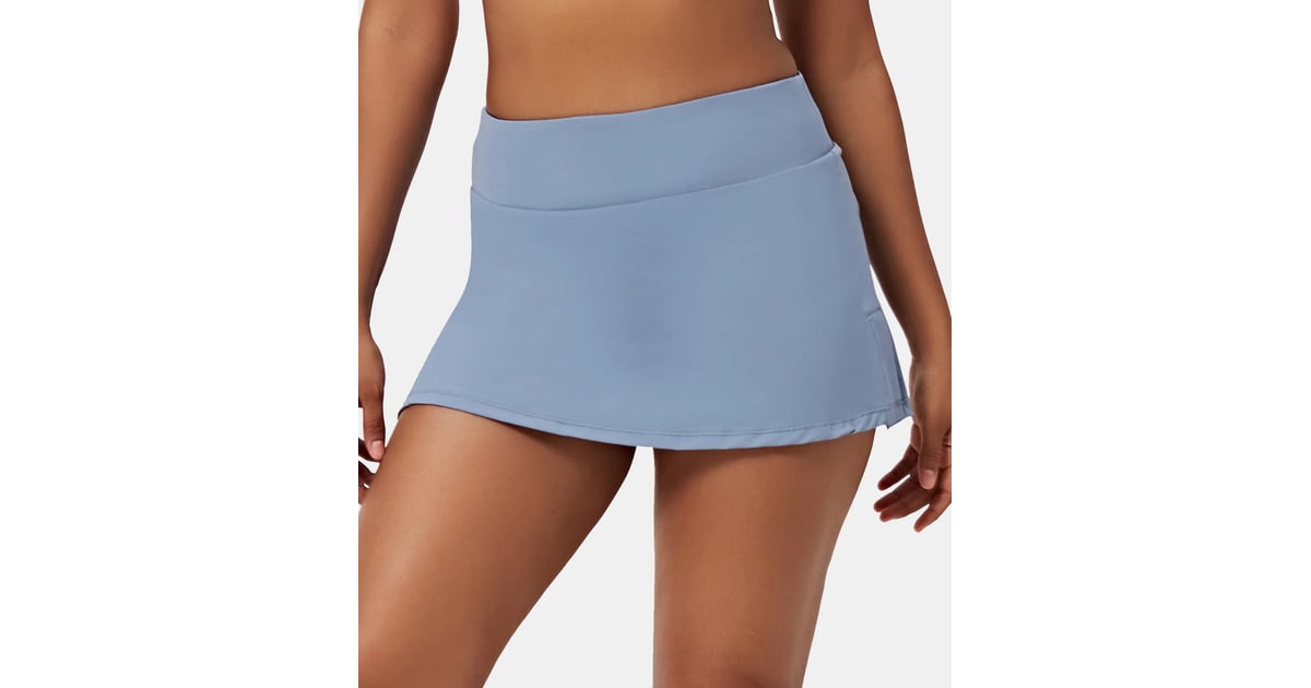A Mini Skort Halara Everyday 2in1 Activity Skirt Best Halara Skirts and Skorts 2022