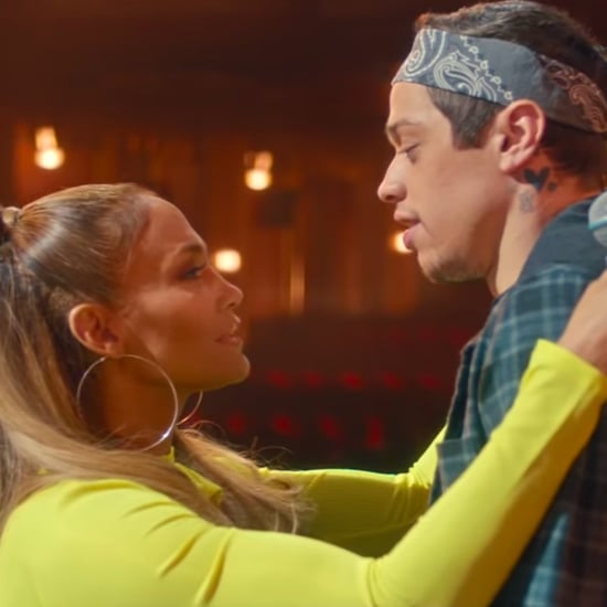 Chad & JLo SNL Skit Video