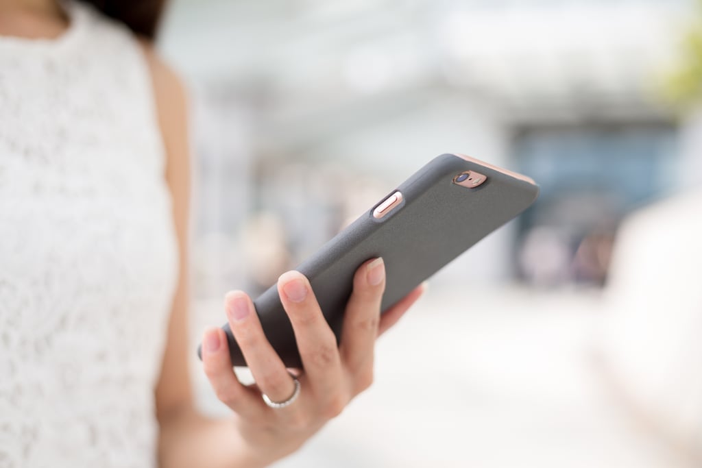 Download a Savings App