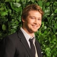 Emma Laird Shares Photo of Smiling Costar Joe Alwyn After Taylor Swift Split