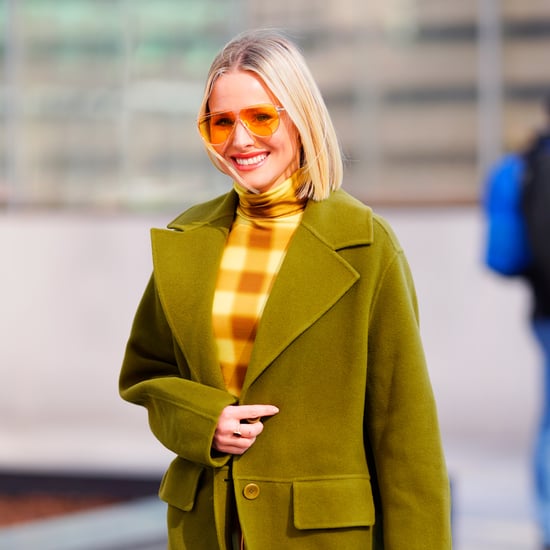Kristen Bell's Skin-Care Secrets & Happy Dance Products