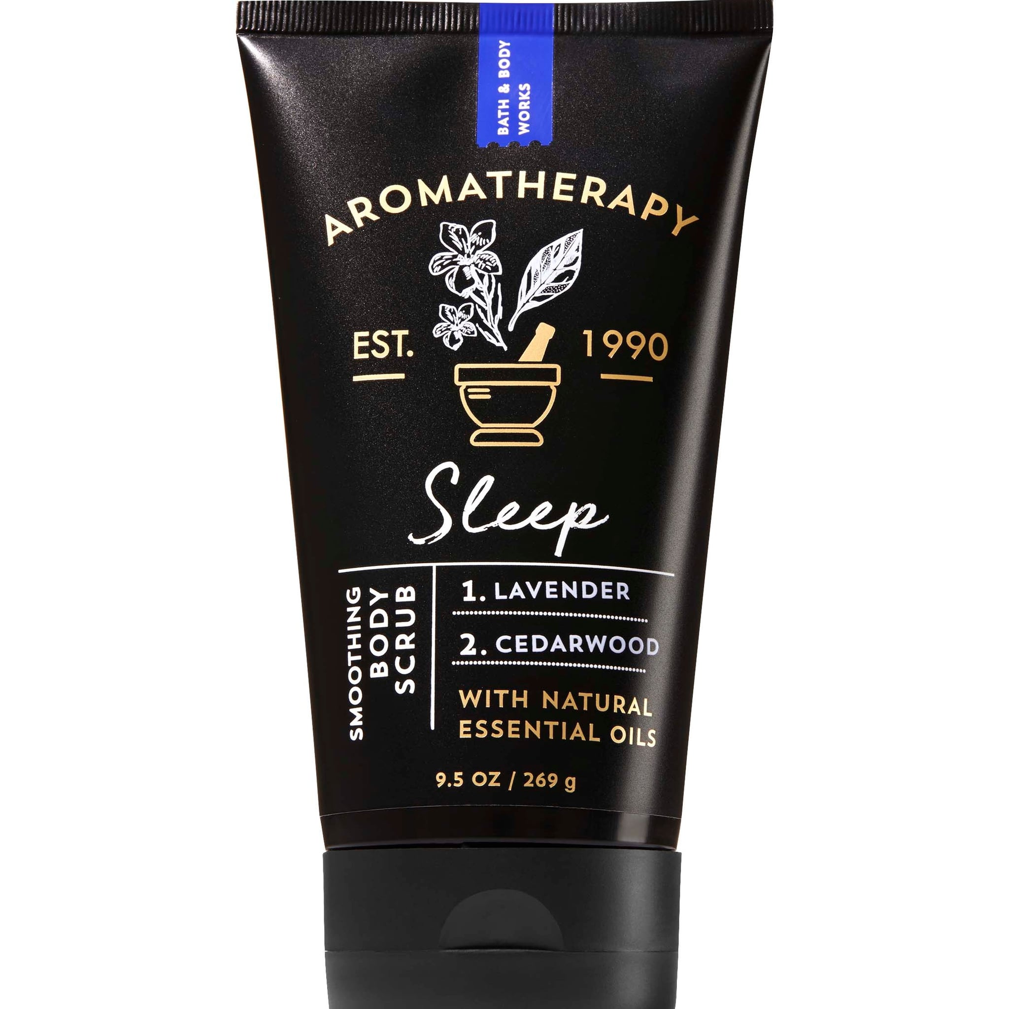 Bath And Body Works Aromatherapy Collection 2017 Popsugar Beauty