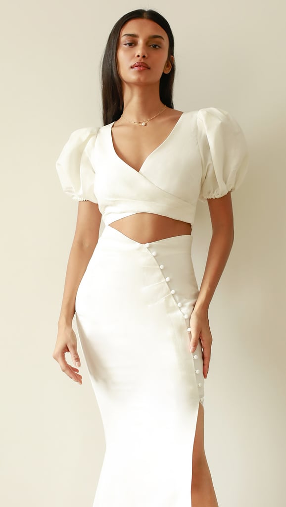 An Elegant Set: Significant Other Camilla Skirt and Top
