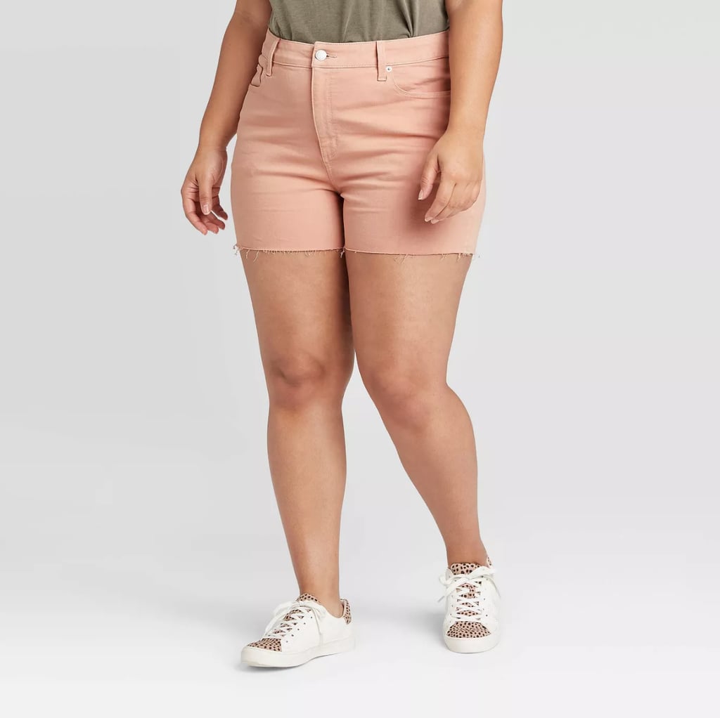 Shop Similar Pink Shorts