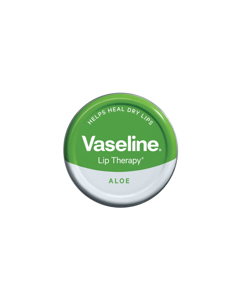 Vaseline Lip Therapy Tin