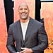 Dwayne "The Rock" Johnson's Under Armour Campaign Video