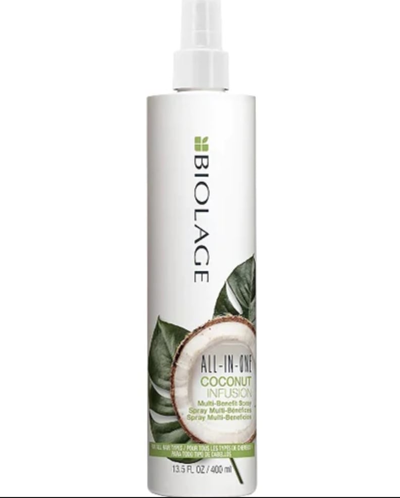Biolage All-in-One Coconut Infusion Multi-Benefit Spray