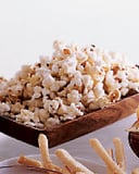 Truffled Popcorn