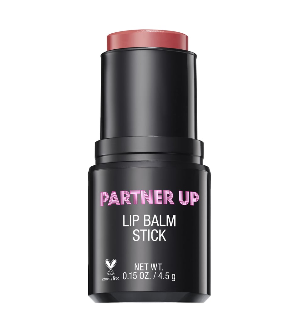 Partner Up Lip Balm Stick (4 Shades)