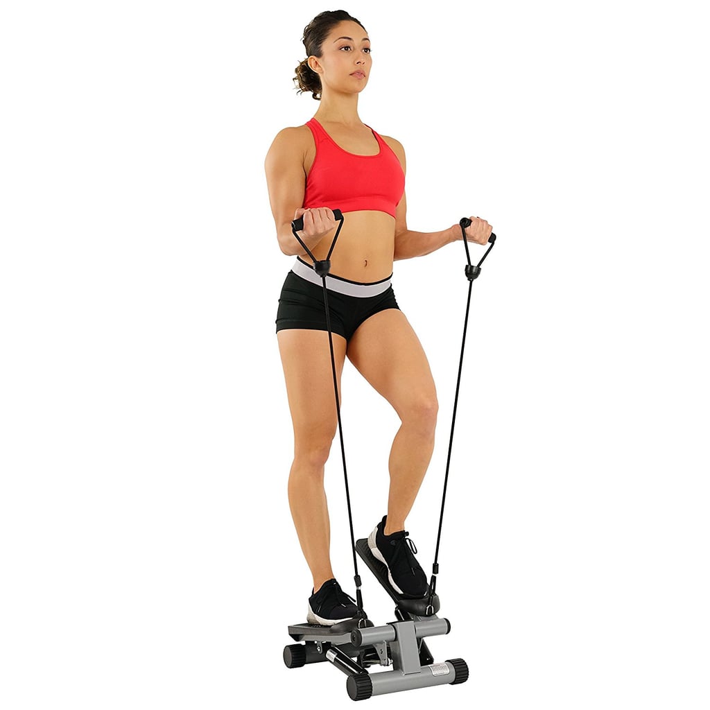 Best Stair Stepper on Amazon POPSUGAR Fitness